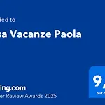Paola * Quartu SantʼElena