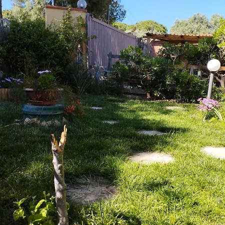 Paola Quartu SantʼElena