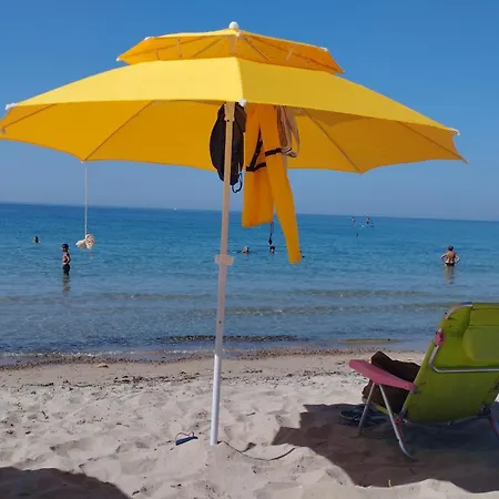 Casa vacanze Paola