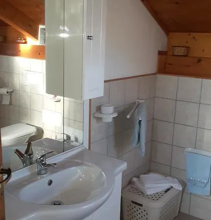 Feriehus Paola *