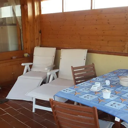 Paola Casa vacanze *