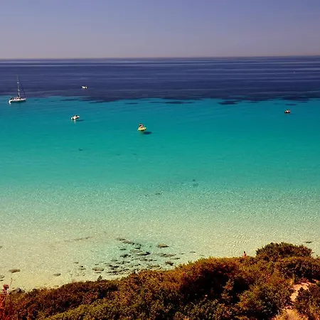 Paola Quartu SantʼElena