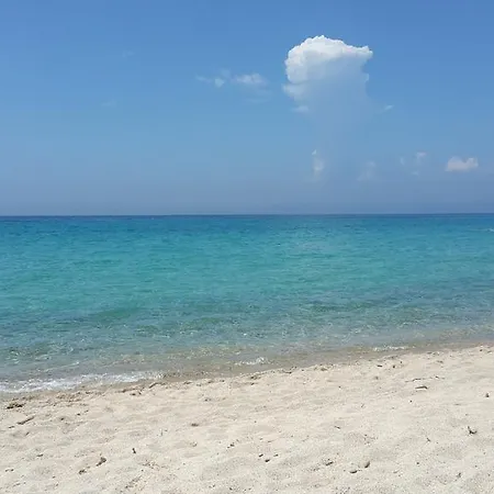 Paola Casa vacanze *