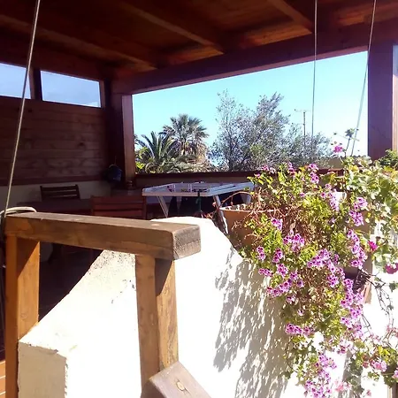 Paola Casa vacanze Quartu SantʼElena