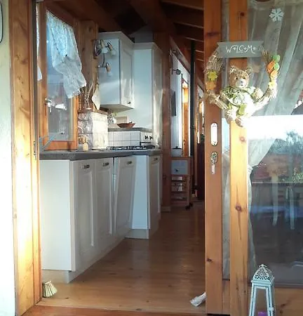 Casa vacanze Paola
