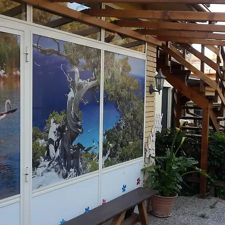 Casa vacanze Paola *