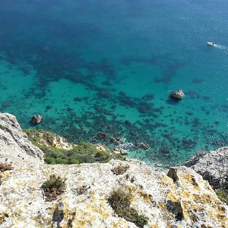 Feriehus Paola Quartu Sant'Elena