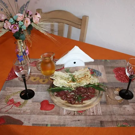 Paola Holiday home *